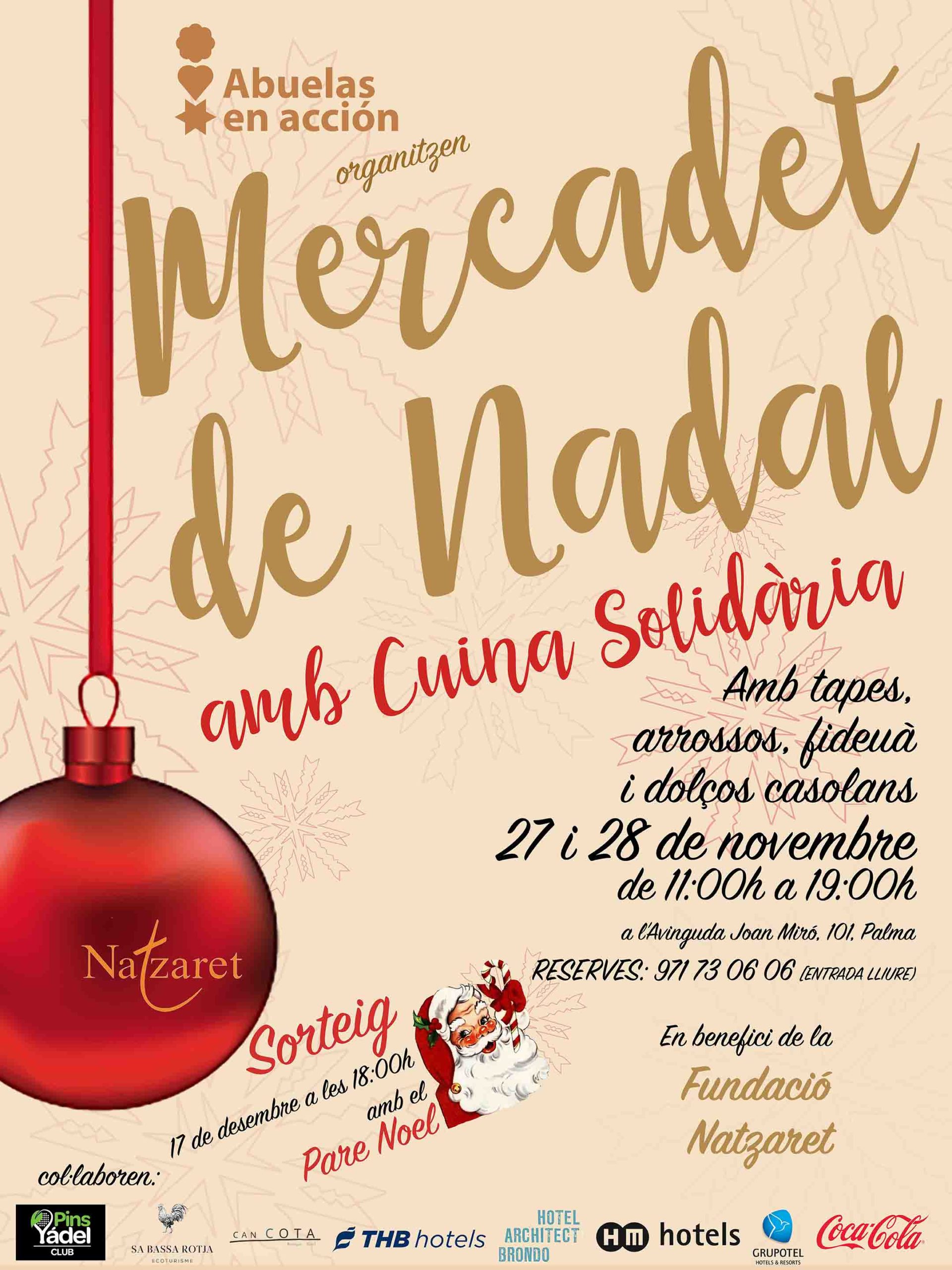 mercadet de nadal