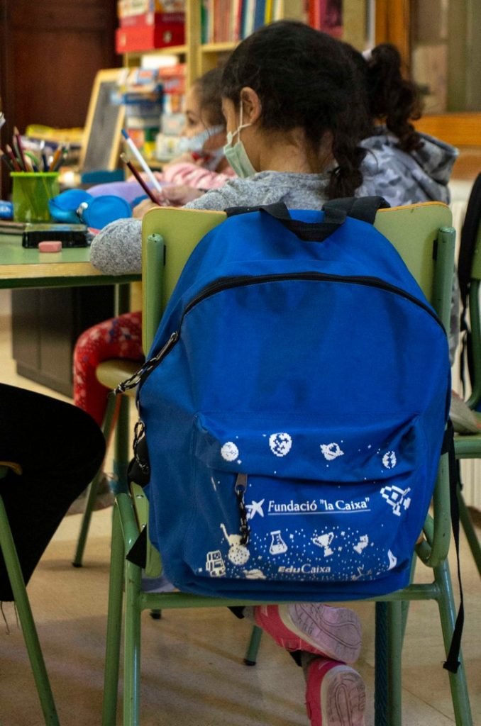 programes comunitaris