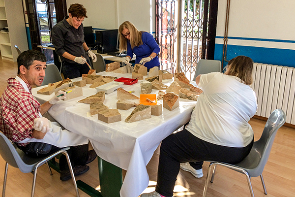 programes de discapacitat